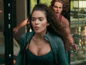 Margaux Nude Scenes Aznude