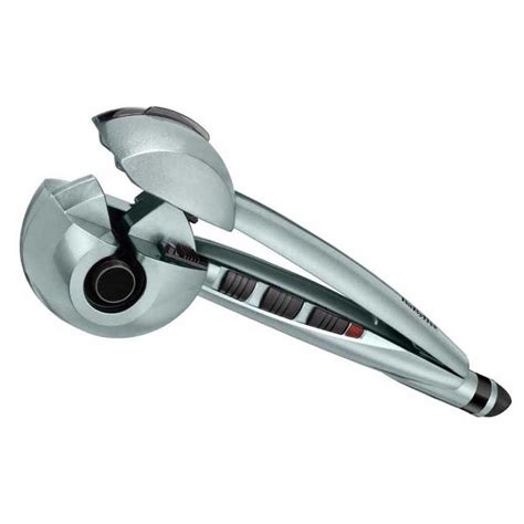 Babyliss Curl Secret Iron Atelier Yuwaciaojp