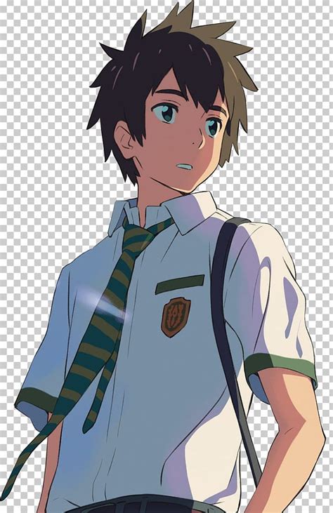 Detail Gambar Anime Png Koleksi Nomer 27