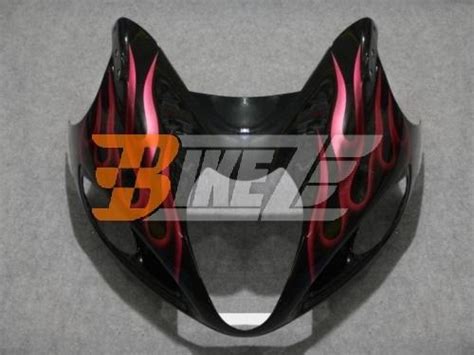 Purchase Free Bolt Kit Body Frame Fairing Kit For Suzuki Hayabusa Gsxr1300 1999 2007 Paa In