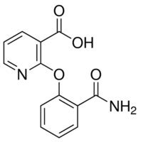 Carbamoylphenoxy Pyridine Carboxylic Acid Sigma Aldrich