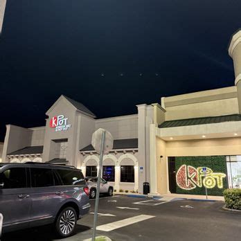 KPOT KOREAN BBQ HOT POT UNIVERSAL STUDIOS Updated October 2025 358 Photos 117 Reviews