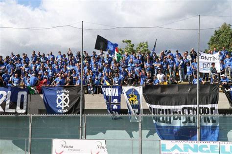 Verso Latina Catania Conosciamo Meglio I Nerazzurri Allenati Da