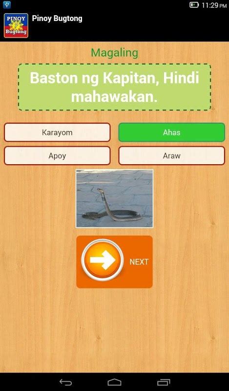 Pinoy Bugtong (Riddles) APK for Android - Download