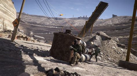 Ghost Recon Wildlands Ghost War Pass Pc Key Cheap Price Of For Uplay