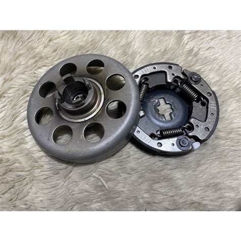 Primary Clutch Assembly Smash Set Shopee Philippines