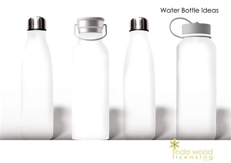 Linda Wood Water Bottle Pattern Designs Styleguide By Linda Wood Issuu