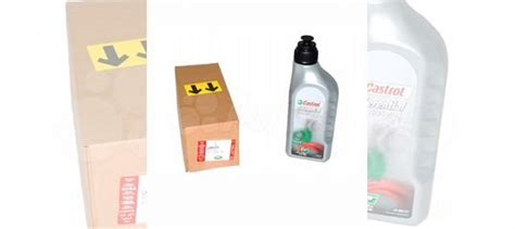 Масло в раздатку Freelander 2 (передний мост) купить в Москве Eurospare ...