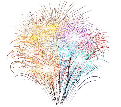 PicsArt Photo Studio Image GIF Graphics Fireworks - png download - 1023 ...