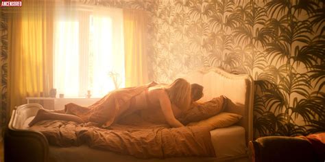 Dagny Backer Johnsen Nude Pics Page