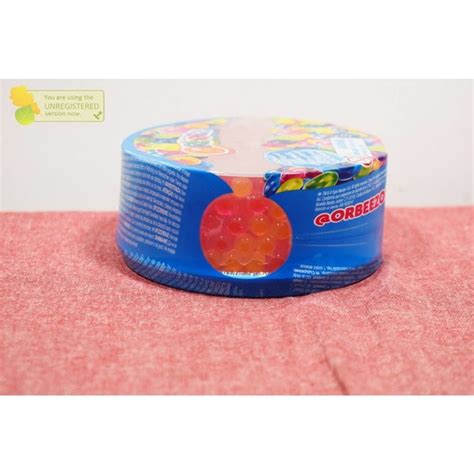 Unbranded Office Orbeez Redorange Activity Orb 40 Count Poshmark