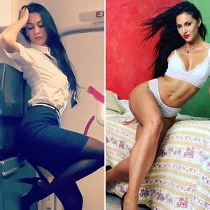 Flight Attendants That Have Nude Or Near Nude Photos Of Themselves Page Phun Org Forum