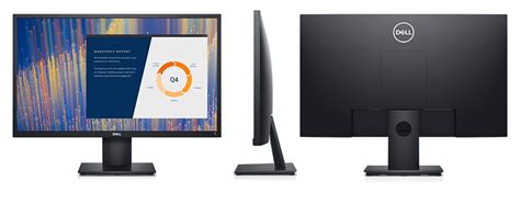 Écran Dell 24 pouces FHD : E2421HN | Dell Luxembourg