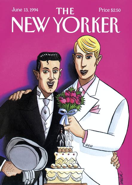 Once Again Same Sex Relationships In The New Yorker Arnold Zwicky S Blog