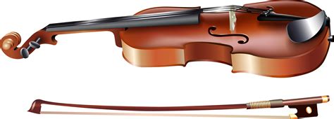 Картинки скрипка без фона (57 фото)