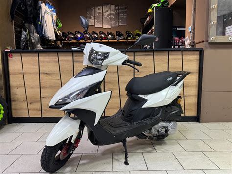 Скутер Vento Corsa RS 150 (50) | Велосипеды. Мотоциклы. Скутеры. Мопеды ...