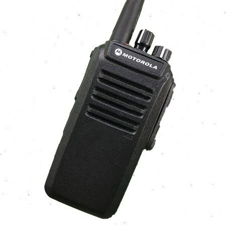 Bộ Đàm Motorola GP-88 Giá Luôn Luôn Rẻ Nhất | Bodamviet