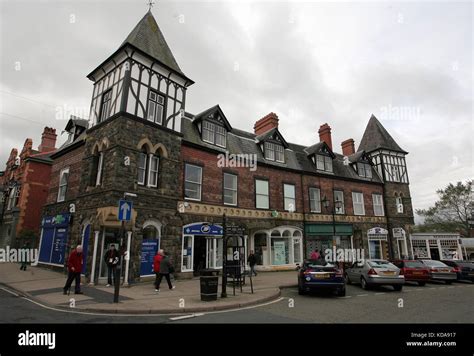Llandrindod Wells Hi Res Stock Photography And Images Alamy