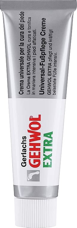 Gehwol Extra - Extra Cream | Makeup.uk