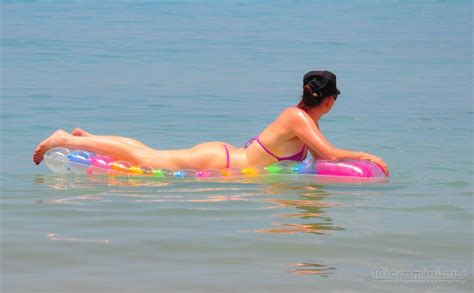 Bikini Model Skye Ai Enhanced Phuket Topaz Enhance X Porn Pic