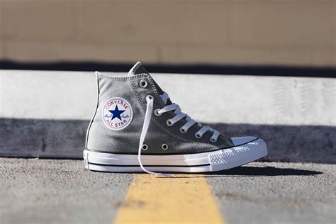 Converse Nude Color Desempacados