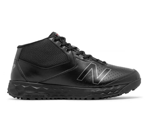 New Balance 950v3 Mid-Cut Umpire Black: MUM950B3 - A Perfect Dealer/NB