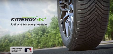 Hankook Kinergy 4S2 (H750) All Weather Passenger Tires Online | SimpleTire