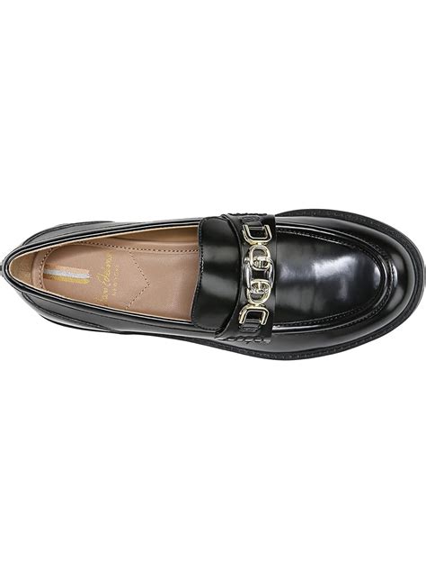 Sam Edelman Lorraine Bit Loafer Free Shipping