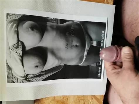 Tributo2 Angelapi Gay Man Porn XHamster