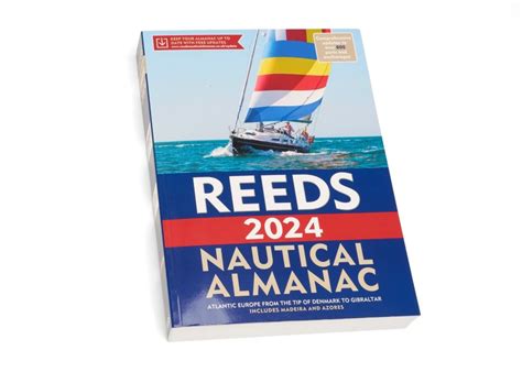 Reeds Nautical Almanac Nur Kaufen Svb