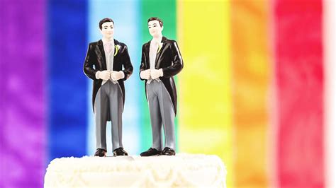 LGBTQ Teens And Same Sex Marriage Laws