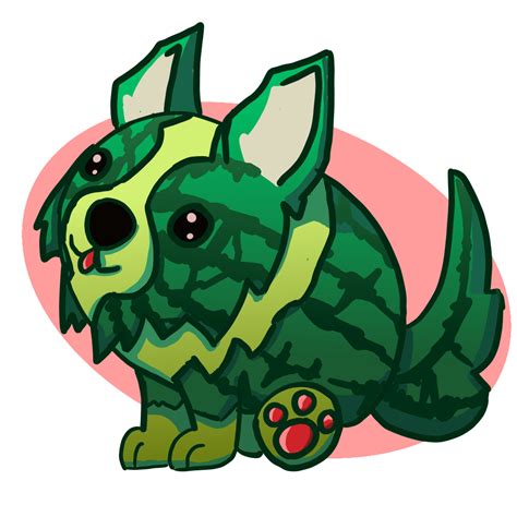 Melon Collie By Narrowwing On Deviantart