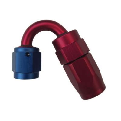 Фитинг AN4 150°