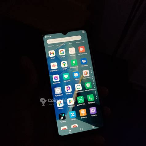 Téléphones Tablettes Infinix Hot i Go neufs et occasions au