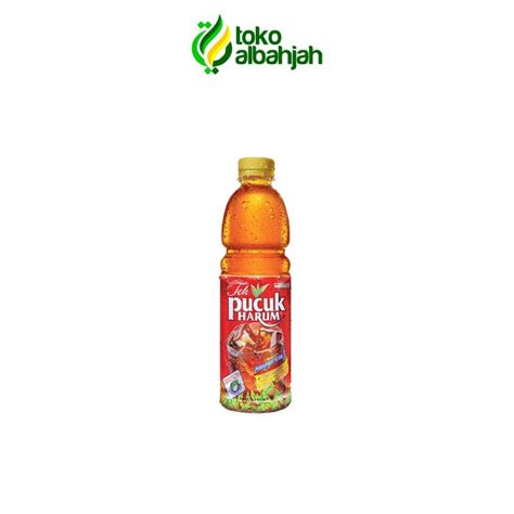 Jual MINUMAN TEH KEMASAN Teh Pucuk Harum 350ML Shopee Indonesia