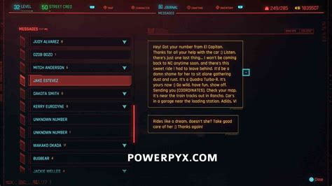 Cyberpunk Sex On Wheels Walkthrough