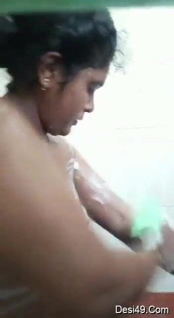 Watch Mallu Didi Made A Naked Bathing Video Indian Video Tape For Free
