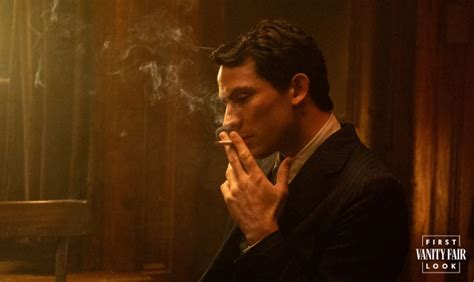 Josh O Connor Will No Longer Star In Luca Guadagnino S Gay Drama Separate Rooms