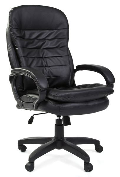 Офисное кресло Easy Chair 515 TPU Экокожа, Экокожа - купить по выгодным ...