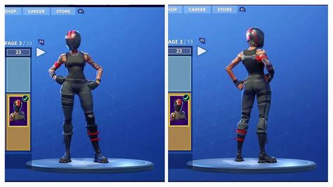 Fortnite Season 5 Complete Skins Guide – GameSkinny