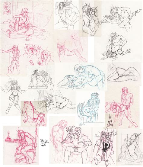 Pornapalooza By PkThunda Hentai Foundry