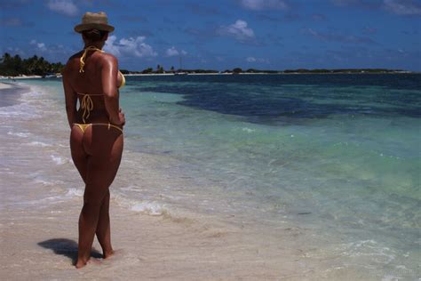 Bikini Model Micro Koala Ai Enhanced Dpp Topaz Enhance X Porn Pic