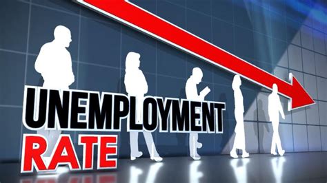 How To Calculate Unemployment Rate