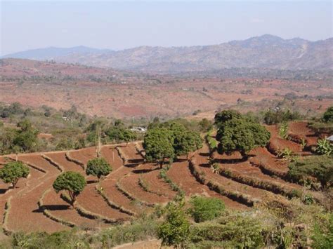 Soil Conservation Methods