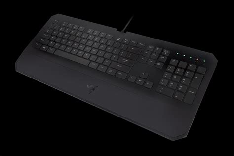Razer DeathStalker Essential Gaming Keyboard