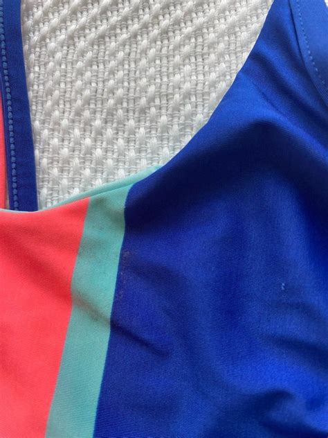 Ripcurl Reversible Bikini Set On Carousell