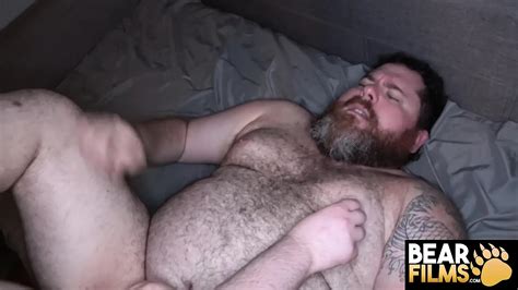 Bearfilms Pierced Harrison Burns Fucks Bjorn Johnsson Ass Gay Porn By Bear Films XHamster