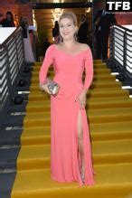 ALEKSANDRA BECHTEL Nude AZNude