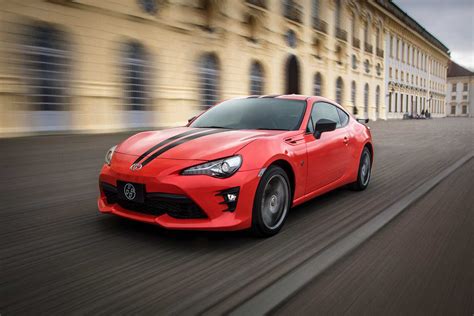Toyota GT86 860 Special Edition | Vehiclejar Blog
