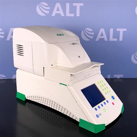 Bio Rad MyiQ Single Color Real Time PCR Detection System ALT